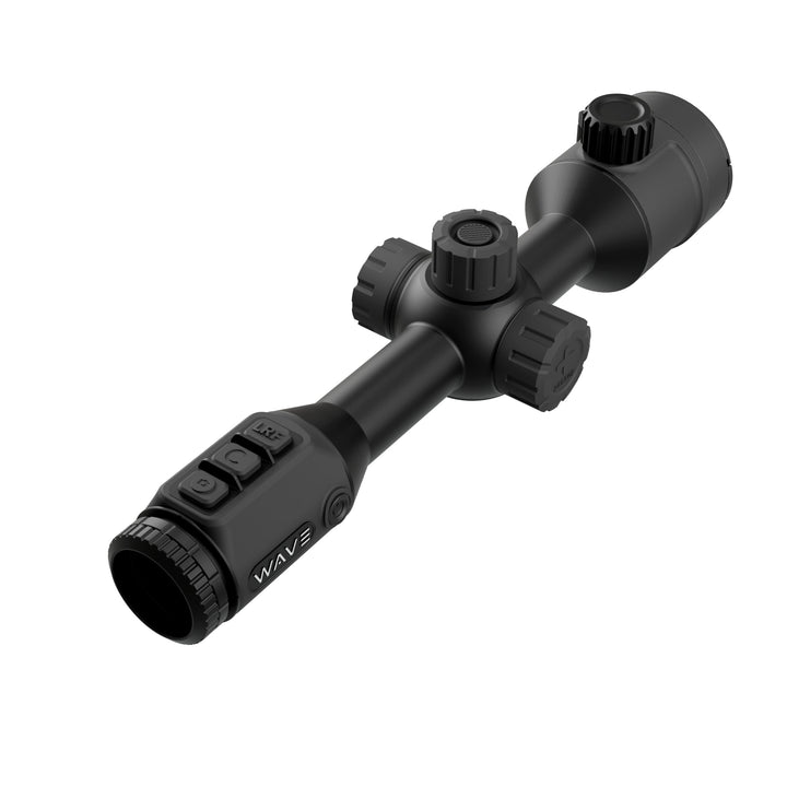 ETHOS E3 LRF Performance 384 Thermal Sensor