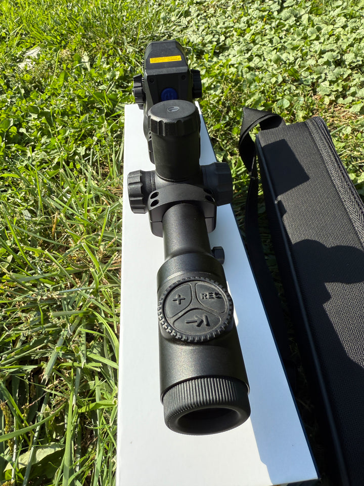 Pulsar XL50 LRF 1024 Thermion 2