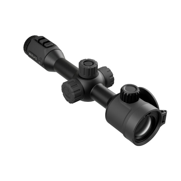 ETHOS E6 LRF Premium 640 Thermal Sensor – Life is Now Outdoors LLC