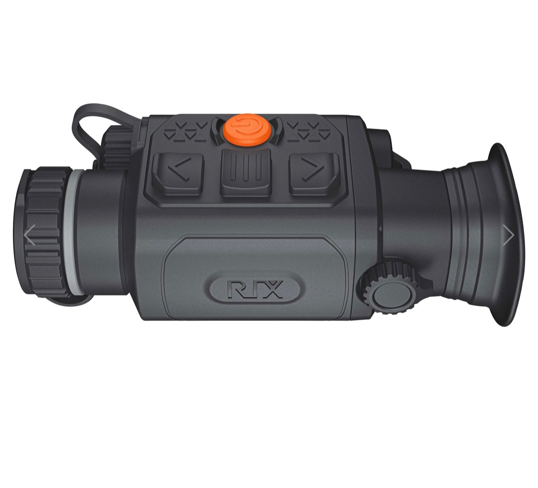 RIX ST6 Lite 640 Resolution
