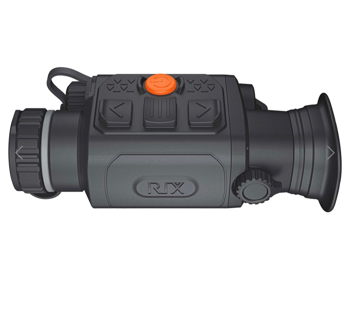 RIX ST6 Lite 640 Resolution