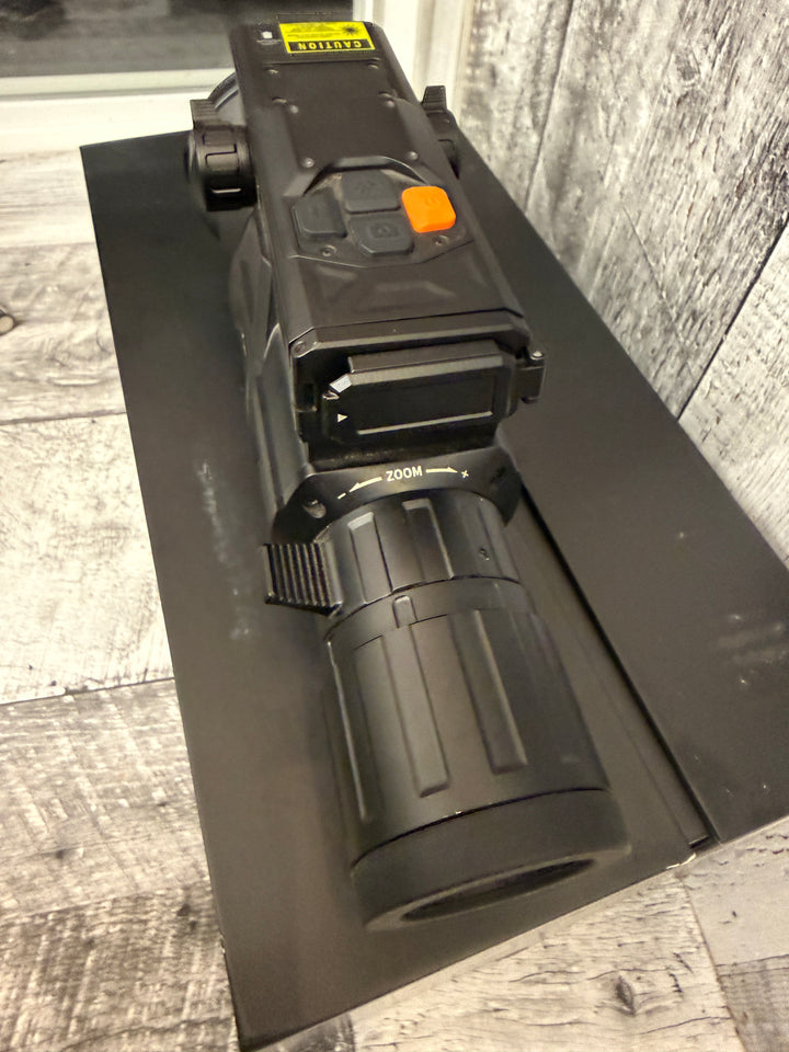 Pre owned Rix D12