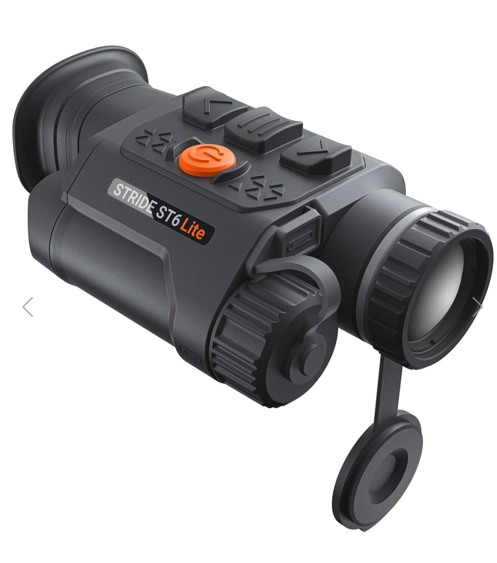 RIX ST6 Lite 640 Resolution
