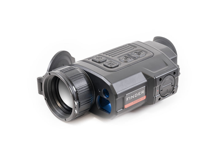 FINDER FH35R V2 Thermal Laser Rangefinding Monocular IRAY