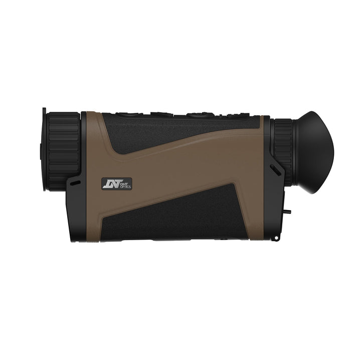 H325R - HOUND Handheld Thermal Monocular with LRF and Ballistics