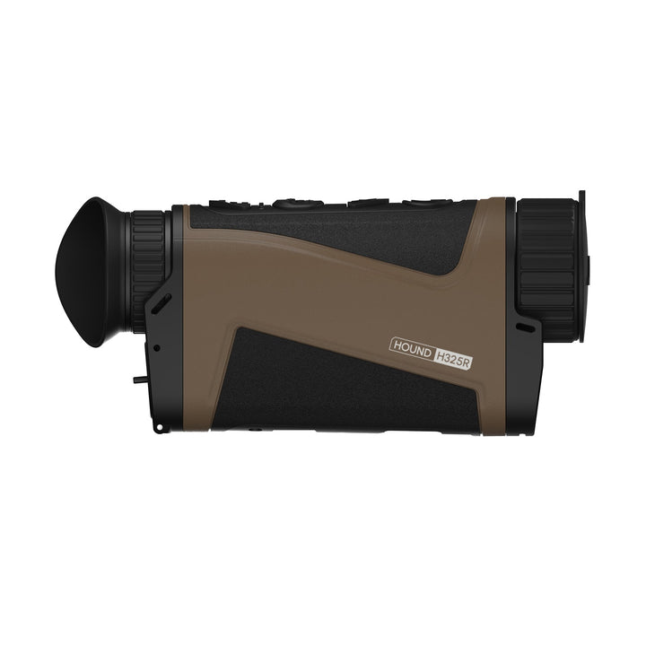 H325R - HOUND Handheld Thermal Monocular with LRF and Ballistics