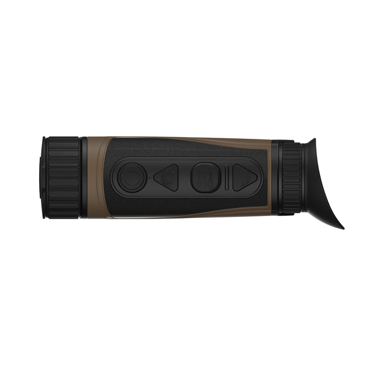 H325R - HOUND Handheld Thermal Monocular with LRF and Ballistics