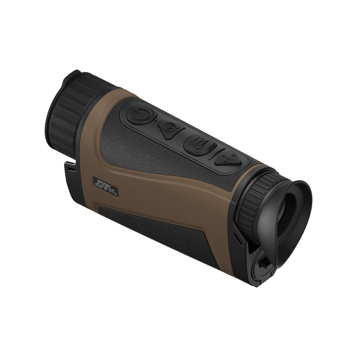 H325R - HOUND Handheld Thermal Monocular with LRF and Ballistics