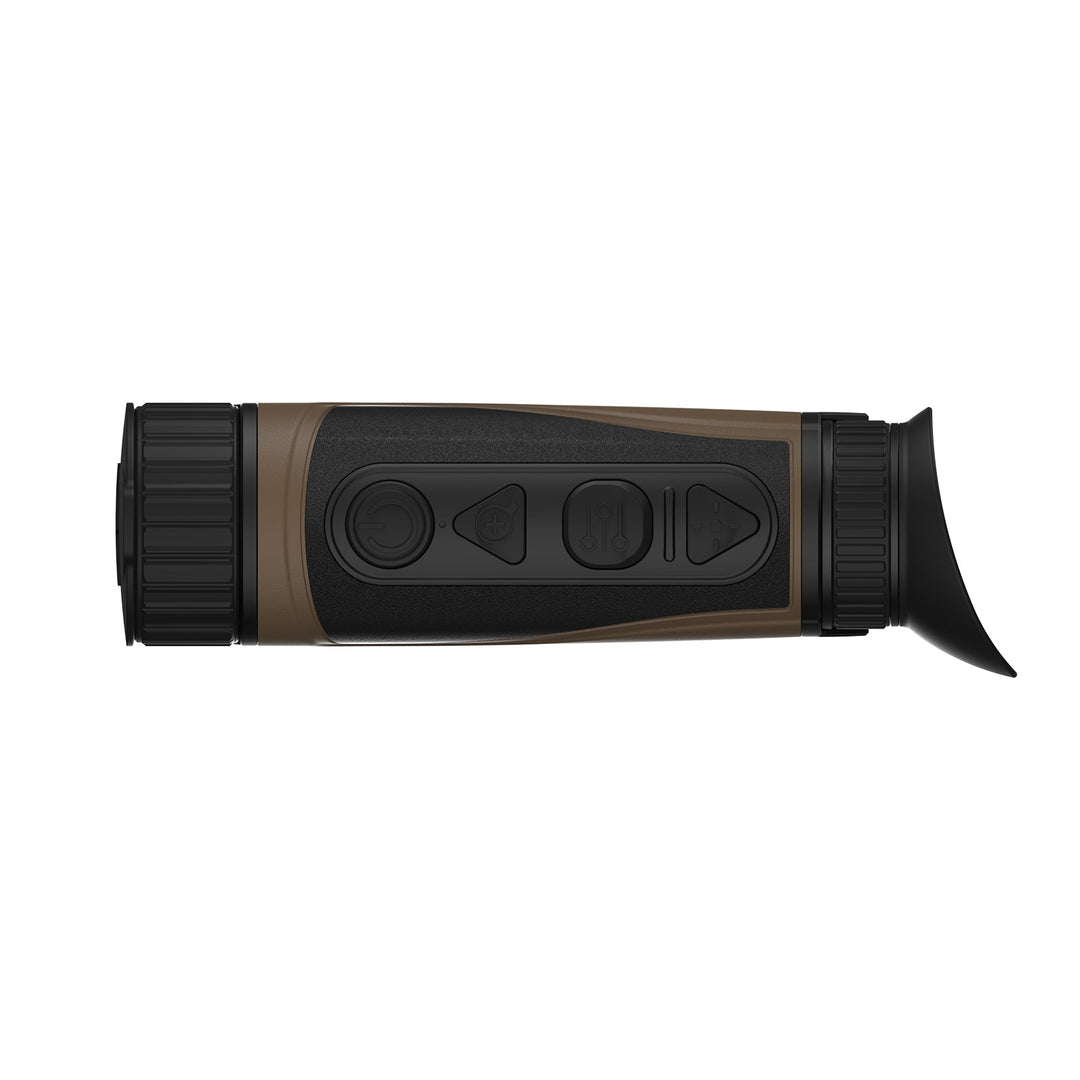 H635R - HOUND Handheld Thermal Monocular with LRF and Ballistics