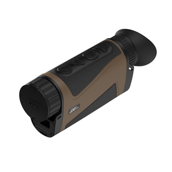 H635R - HOUND Handheld Thermal Monocular with LRF and Ballistics