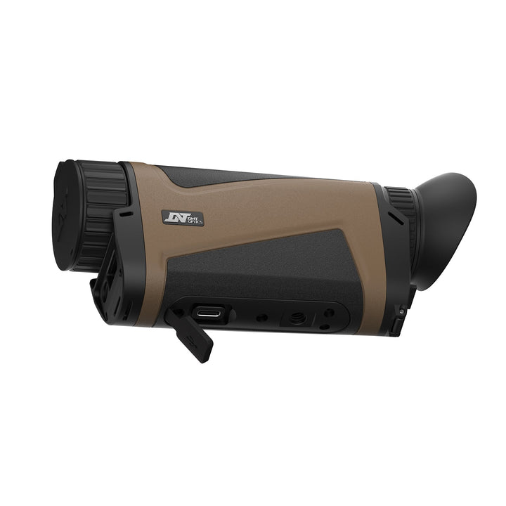 H635R - HOUND Handheld Thermal Monocular with LRF and Ballistics