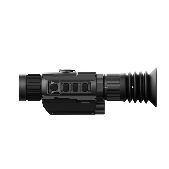 HS635 – Hydra Series – Standalone Thermal Optic, Thermal Clip-on, Handheld Thermal Spotter  SHOP DISPLAY DEMO
