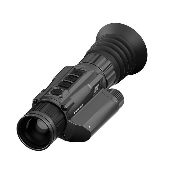HS635 – Hydra Series – Standalone Thermal Optic, Thermal Clip-on, Handheld Thermal Spotter  SHOP DISPLAY DEMO