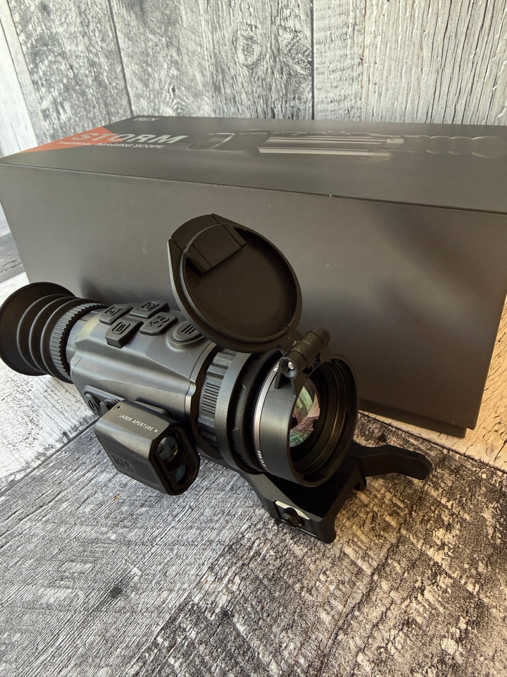 Pre owned Rix Storm 3R V1 with upgraded new mount (purchased early Sept) over 4.5 years warranty remaining