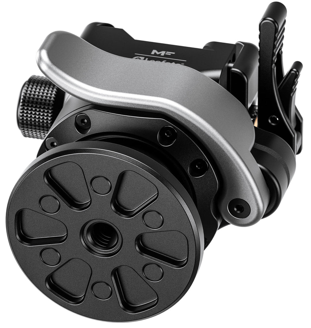 Leofoto Juggernaut Head