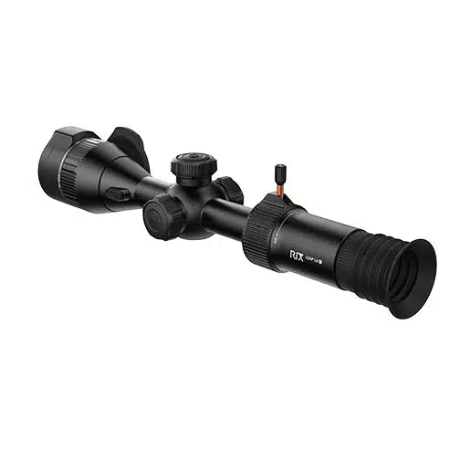 Rix Leap L6R Thermal Imaging Riflescope with Laser Rangefinder