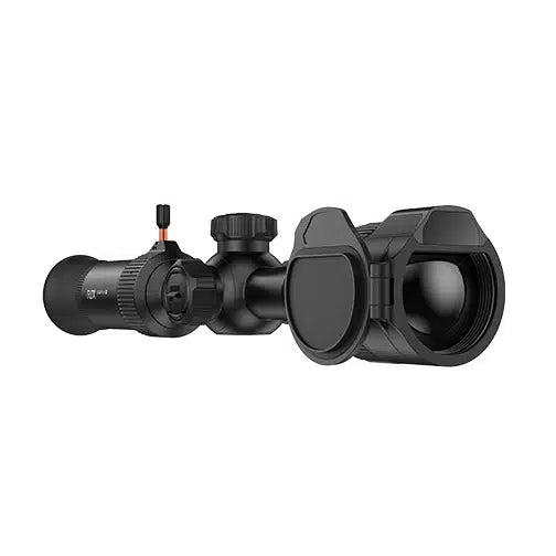 Rix Leap L6R Thermal Imaging Riflescope with Laser Rangefinder