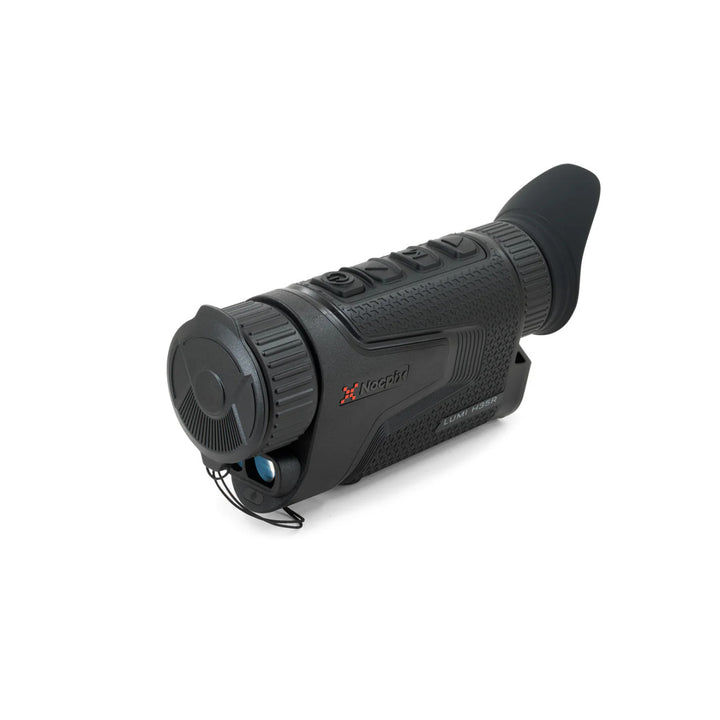 LUMI H35R Compact Thermal Monocular 640x512 35 mm