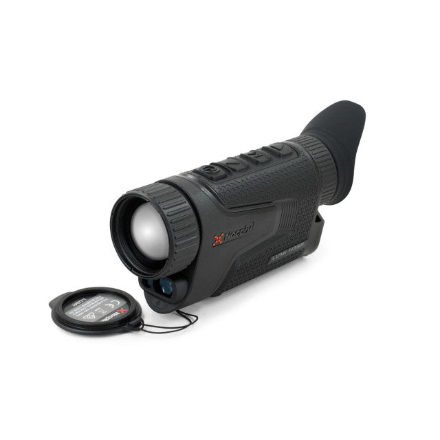 LUMI H35R Compact Thermal Monocular 640x512 35 mm
