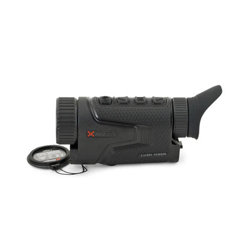 LUMI H35R Compact Thermal Monocular 640x512 35 mm