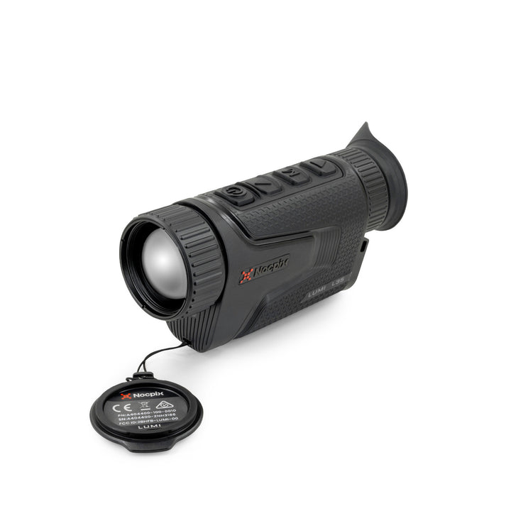 LUMI L35 Compact Thermal Monocular 384x288 35 mm