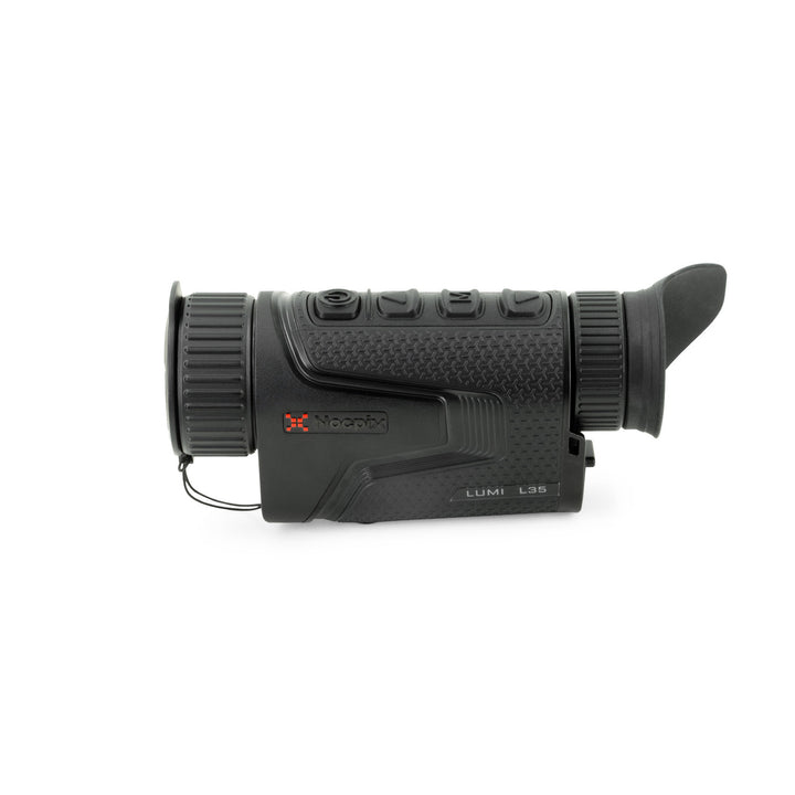 LUMI L35 Compact Thermal Monocular 384x288 35 mm