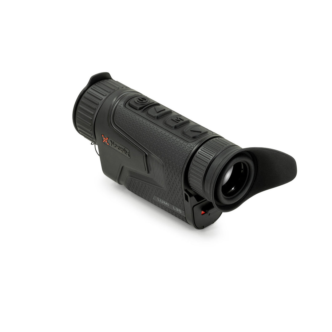 LUMI L35 Compact Thermal Monocular 384x288 35 mm