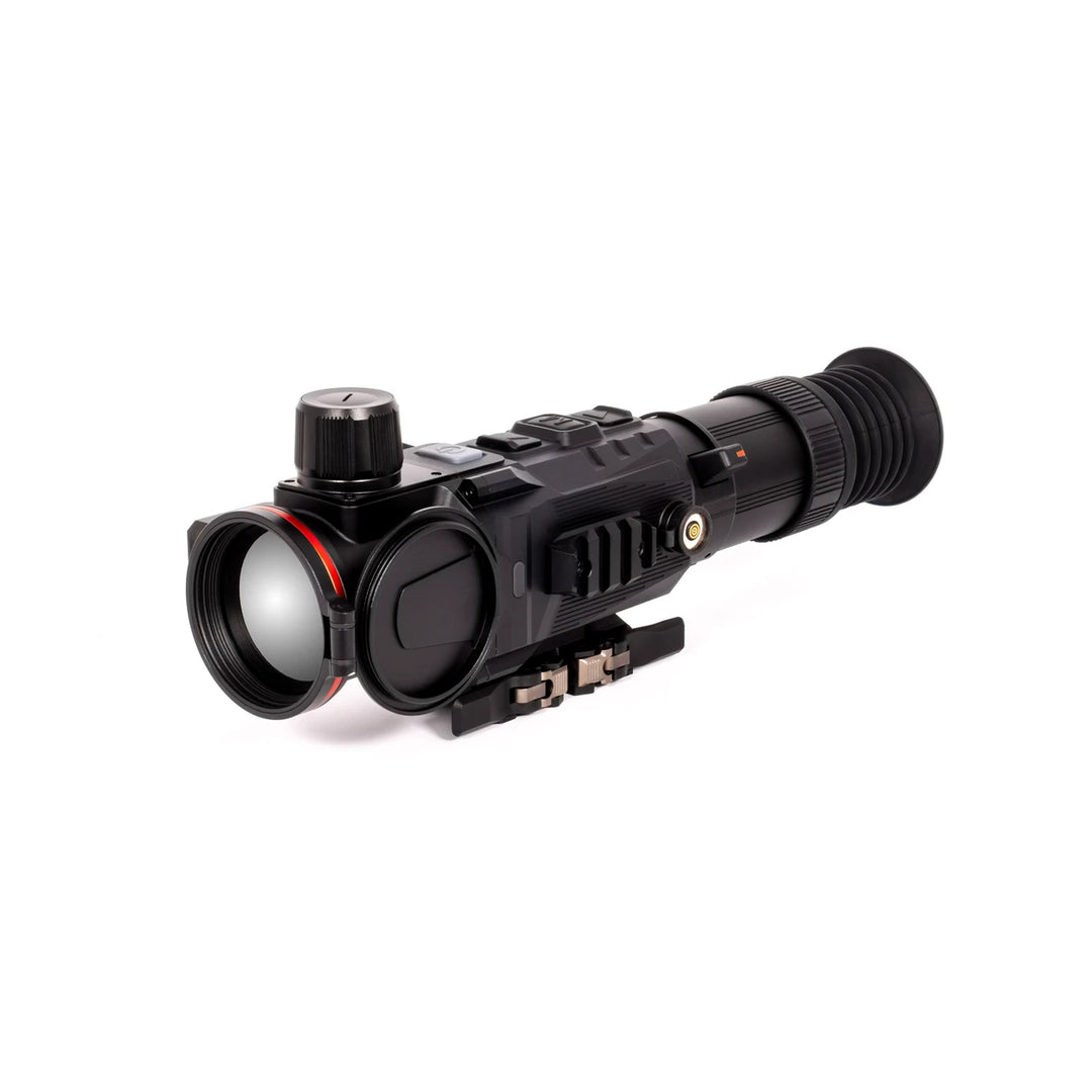 NOCPIX RICO3 PRO H50R Thermal Weapon Sight 640x512 50mm