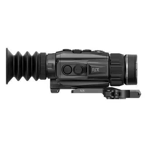 RIX Storm S3R Thermal Imaging Riflescope with Laser Rangefinder