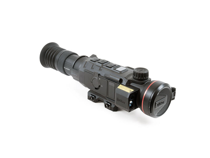 RICO Mk2 LRF 384x288 4X 42mm Thermal Weapon Sight