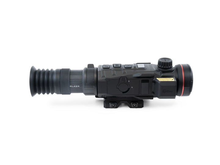 RICO Mk2 LRF 384x288 4X 42mm Thermal Weapon Sight