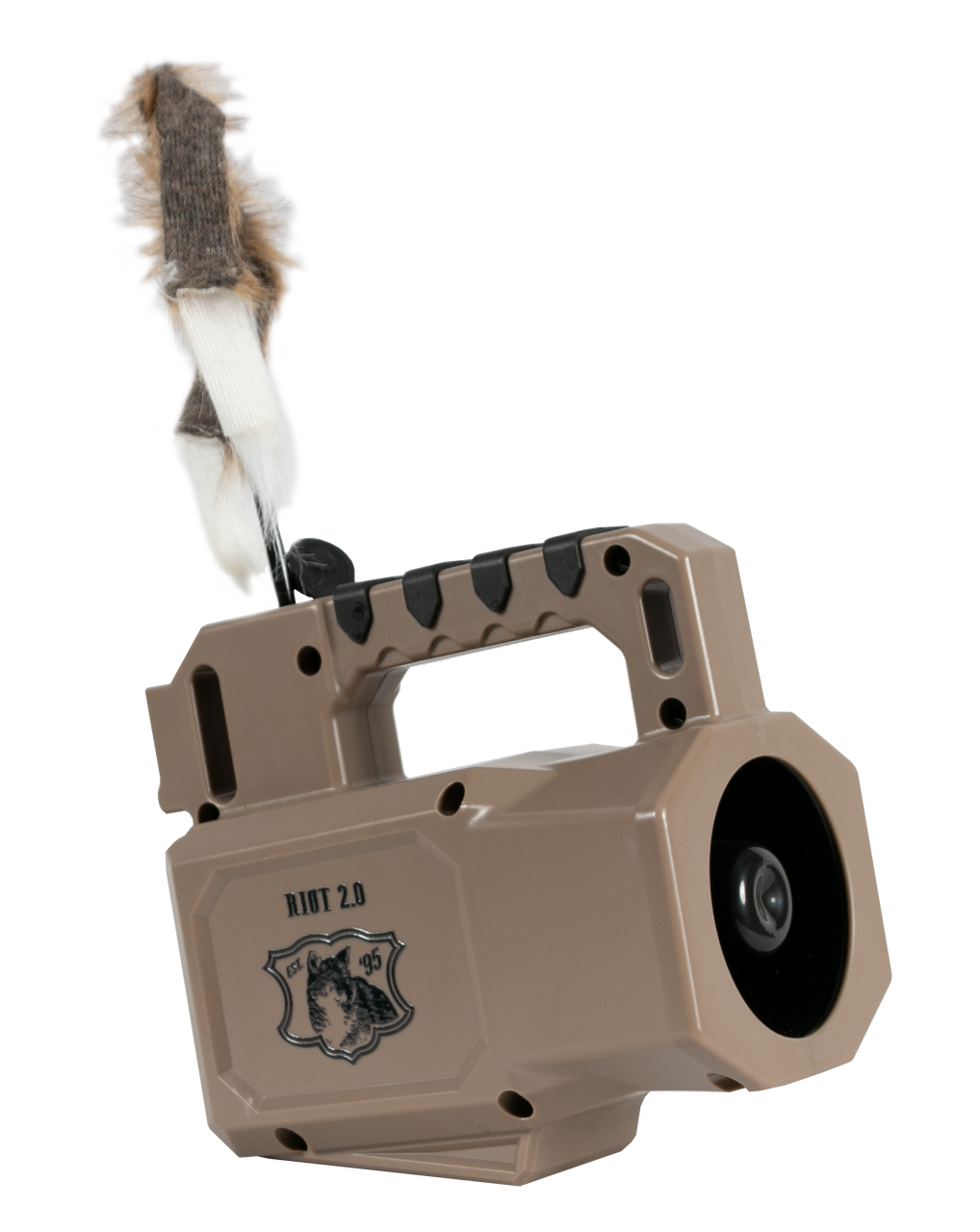 The Riot 2.0 – Life is Now Outdoors LLC