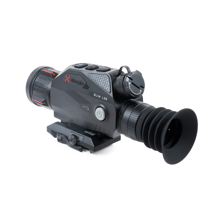 SLIM L35 Multi-function Thermal Optic 384x288 35 mm