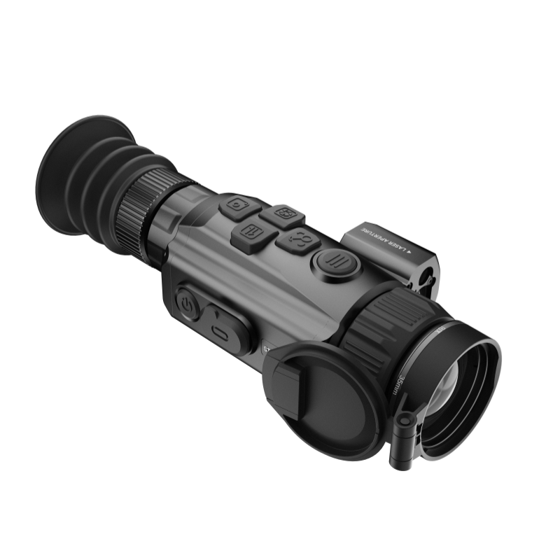 STORM S3R V2 Thermal Imaging Scope