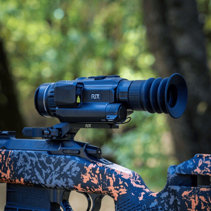 STORM S3R V2 Thermal Imaging Scope