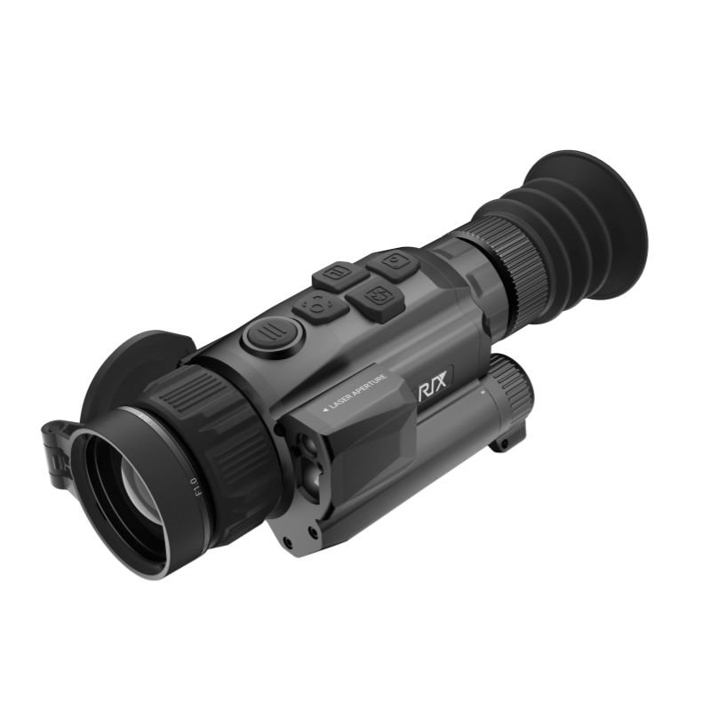STORM S6R V2 Thermal Imaging Scope
