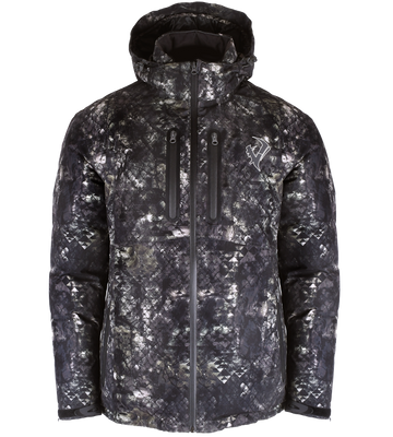 Vycah Sub Zero Jacket - Deep Woods