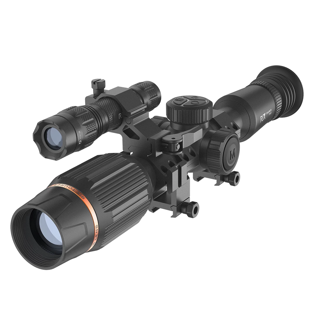 RIX Tourer T20 Digital Night Vision Scope – Life is Now Outdoors LLC