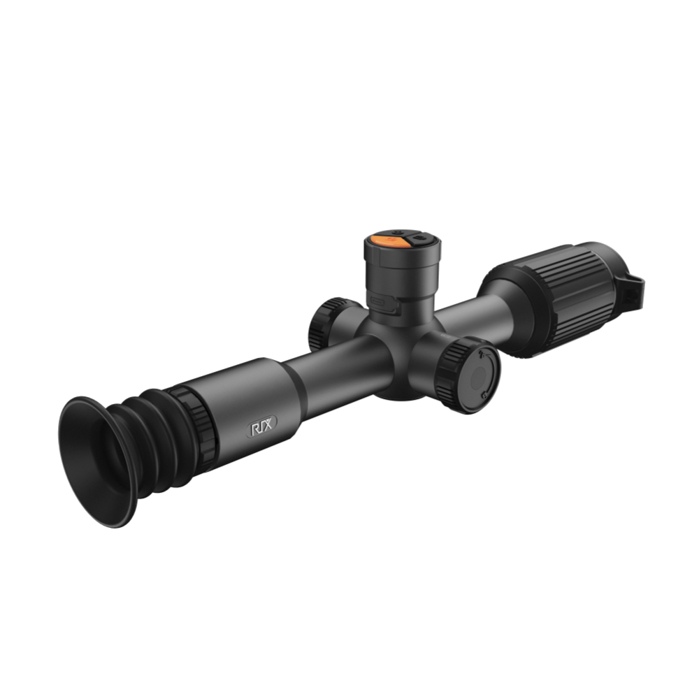 TOURER T50 4K Digital Day & Night Vision Riflescope