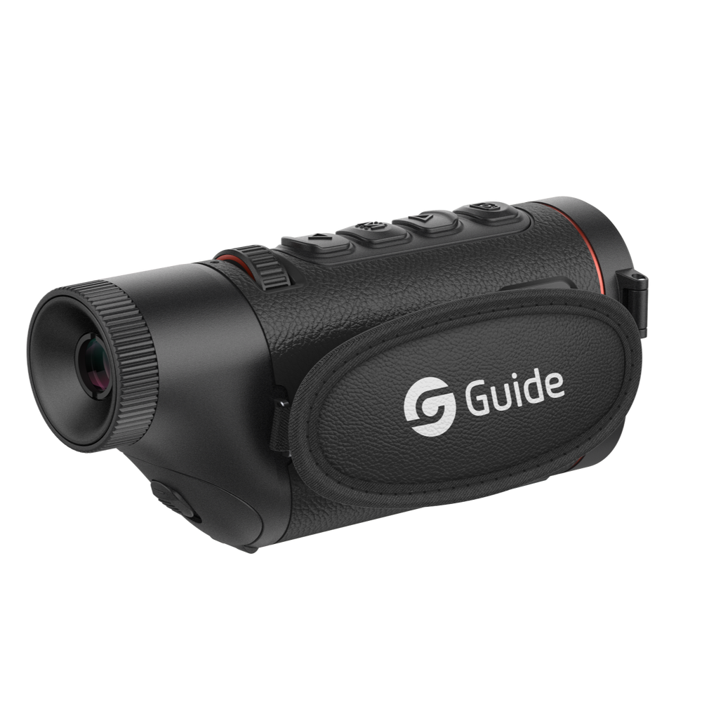 TD633 LRF Thermal Monocular 2X 640x512 35mm