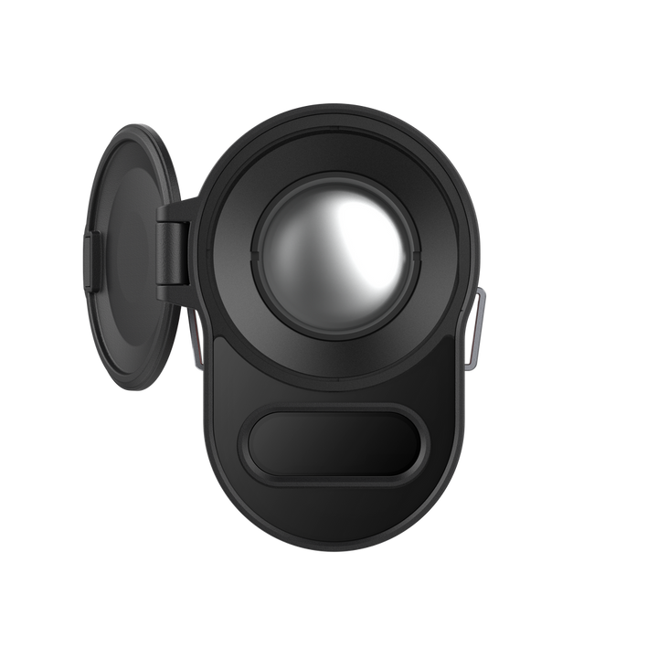 TD633 LRF Thermal Monocular 2X 640x512 35mm