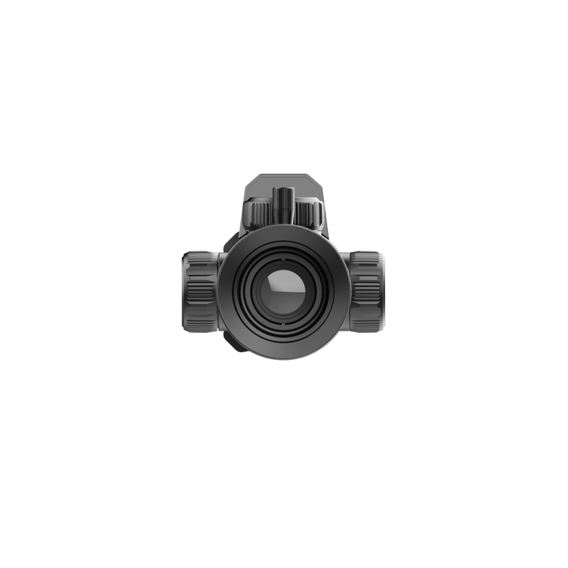 TU 650 LRF 3.0 Thermal Riflescope with LRF
