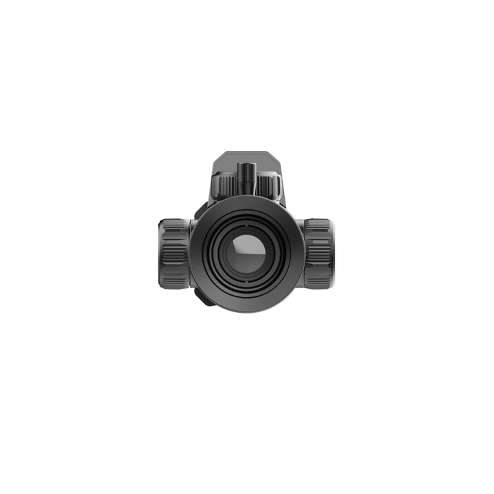 TU 650 LRF 3.0 Thermal Riflescope with LRF