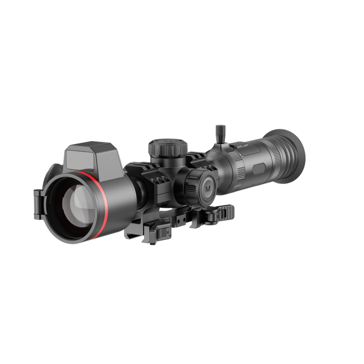 TU 650 LRF 3.0 Thermal Riflescope with LRF