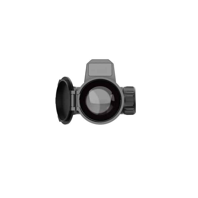 TU 650 LRF 3.0 Thermal Riflescope with LRF