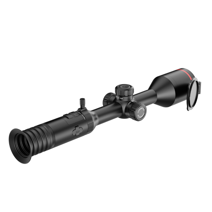 TU650 LRF PRO 3.0 Thermal Riflescope with In-lens LRF