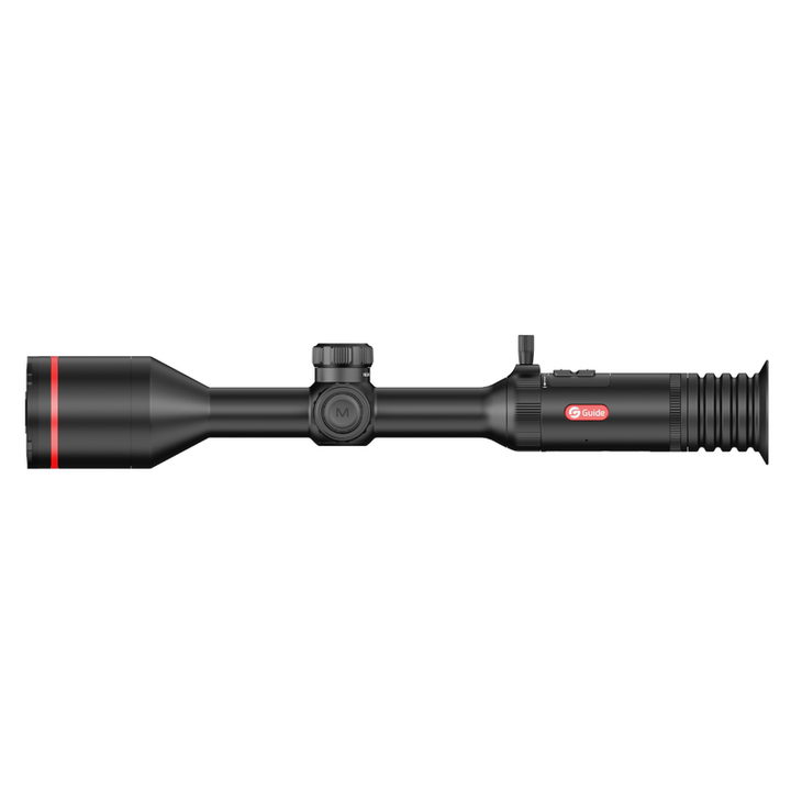 TU650 LRF PRO 3.0 Thermal Riflescope with In-lens LRF