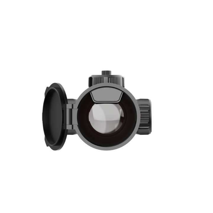 TU650 LRF PRO 3.0 Thermal Riflescope with In-lens LRF