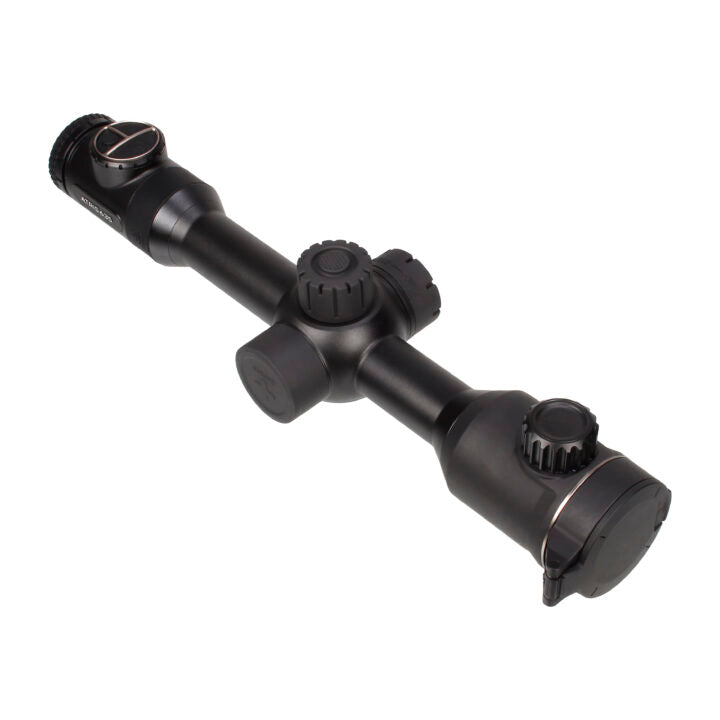 ATRIS 635 V² ATRIS - Advanced Thermal Rife Scope