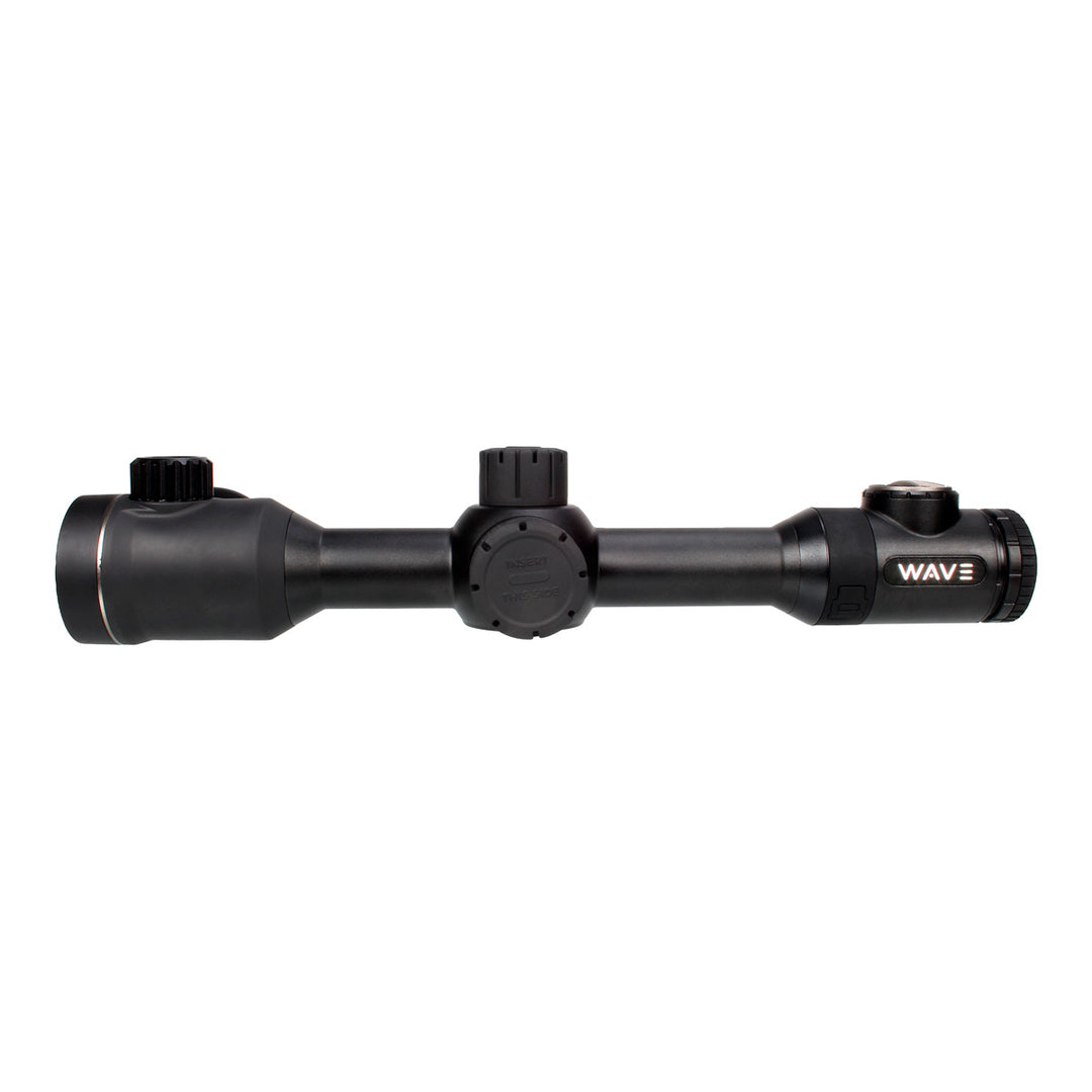 ATRIS 635 V² ATRIS - Advanced Thermal Rife Scope